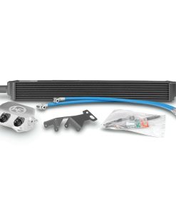 Kit radiateur d'huile Competition WAGNER – 250001002
