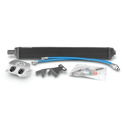 Kit radiateur d'huile Competition WAGNER – 250001002