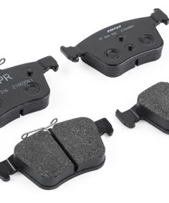 Plaquettes arrière Sport APR – BRK00045