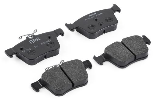 Plaquettes arrière Sport APR – BRK00045