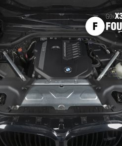 Pack Foundation : admission DINAN – BMW X4 / X3 – G0X-X3X4M40I-LCI-F-B – Image 2