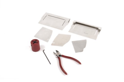 Kit d'outils DINAN – DT763-0084