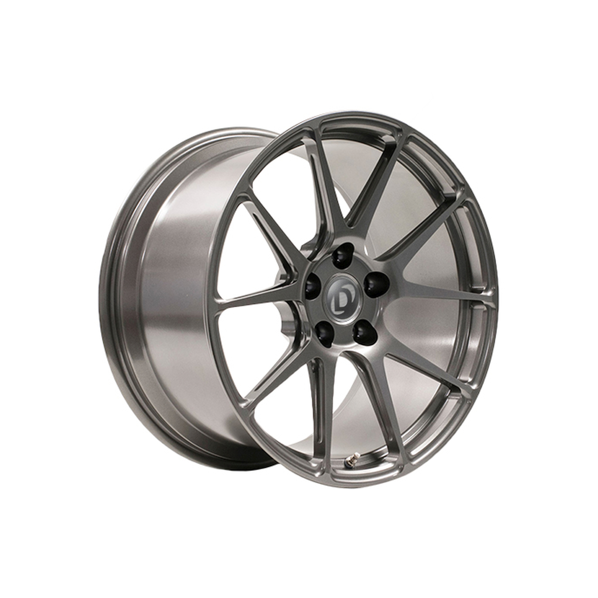 Jantes forgées GA1R 19x9 DINAN – BMW M2 (F87) – D750-0091-GA1R-SGM
