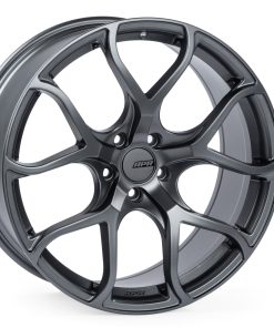 Jante A01 Flow Formed 20x9 ET42 Gunmetal APR – WHL00009