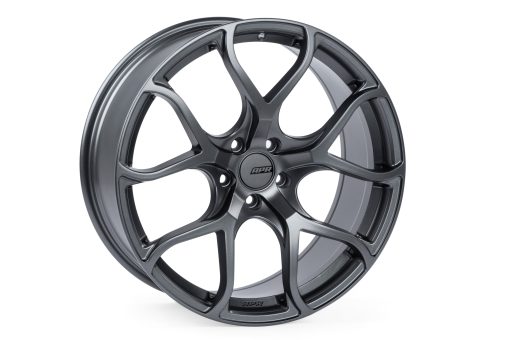 Jante A01 Flow Formed 20x9 ET42 Gunmetal APR – WHL00009