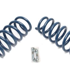 Ressorts sport (E70/E71 X5M/X6M) DINAN – BMW X5 / X5 M / X6 / X6 M – D100-0915