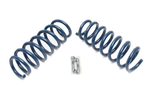 Ressorts sport (E70/E71 X5M/X6M) DINAN – BMW X5 / X5 M / X6 / X6 M – D100-0915