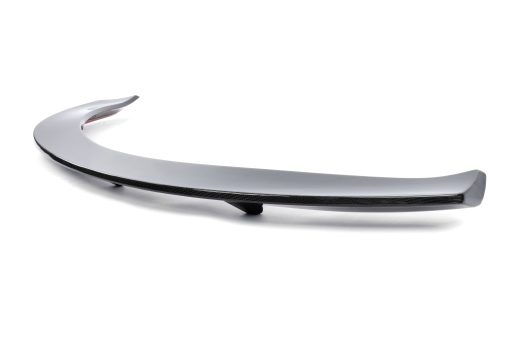 Aileron de coffre bas en carbone brillant 2x2 DINAN – Toyota Supra (GR) – D980-0038