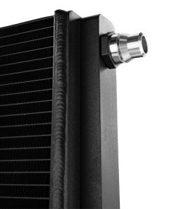 Kit radiateur d'eau Competition WAGNER – BMW Série 3 / Série 4 / Série 4 GC – 400001031 – Image 3