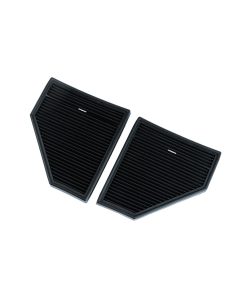 Paire de filtres à air de remplacement ProRAM plissés RAMAIR – BMW M2 / M3 / M4 – PPF-2185 – Image 2