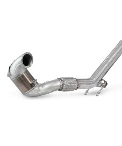 Pack Competition échangeur/downpipe 200 cellules (traction) WAGNER – 700001059 – Image 4
