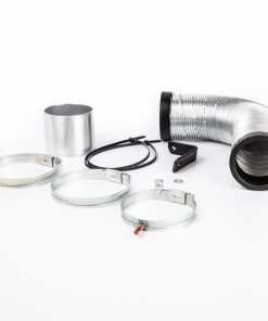 Kit d'admission SR mousse RAMAIR – Alfa Romeo 147 2.0 TS 150 ch – SR-139 – Image 2