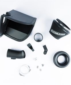 Kit d'admission JetStream mousse RAMAIR – JSK-360-BK
