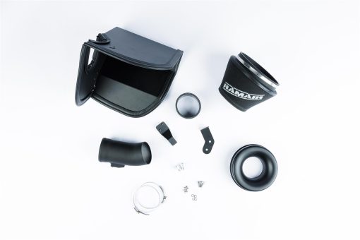 Kit d'admission JetStream mousse RAMAIR – JSK-360-BK
