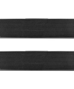 Kit radiateur d'eau additionnel Competition WAGNER – Mercedes G 63 AMG 4.0 585 ch – 400001024 – Image 2