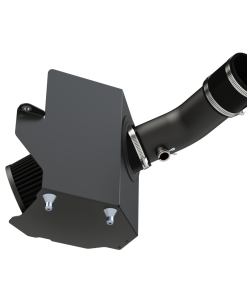 Kit d'admission ProRAM filtre plissé RAMAIR – Ford Fiesta / Puma ST – PRK-140-BK – Image 2