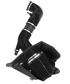 Kit d'admission ProRAM filtre plissé RAMAIR – Hyundai i30 – PRK-351-BK