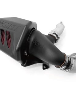 Kit d'admission avec durite d'entrée turbo MST PERFORMANCE – BMW M3 / M4 – MST-BW-S5802L – Image 3