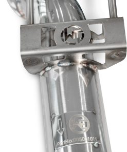 Downpipe OPF traction catalyseur sport 200 cellules WAGNER – 500001041 – Image 5