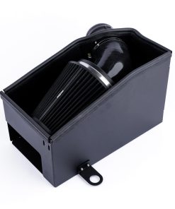 Kit d'admission ProRAM filtre plissé RAMAIR – Audi RS3 / TT RS / RSQ3 – PRK-278-BK