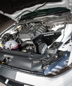 Kit d'admission JetStream mousse RAMAIR – Ford Mustang (VI) Ecoboost – Image 2