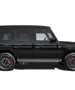 Ligne Evolution titane AKRAPOVIC – Mercedes G G63 AMG 585 ch – S-ME/T/13H – Image 3
