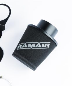Kit d'admission JetStream mousse RAMAIR – JSK-292-BK – Image 5
