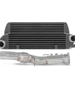 Pack Performance 535d 635d avec downpipe sans FAP WAGNER – BMW Série 5 / Série 6 – 700001019