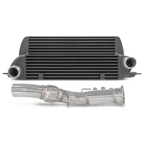 Pack Performance 535d 635d avec downpipe sans FAP WAGNER – BMW Série 5 / Série 6 – 700001019