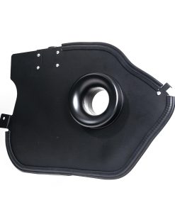 Kit d'admission ProRAM filtre plissé RAMAIR – PRK-257-90-BK – Image 2