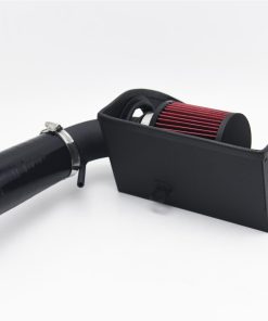 Kit d'admission avec durite d'entrée turbo MST PERFORMANCE – MST-VW-MK706L – Image 2