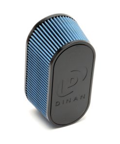 Filtre à air ovale DINAN – BMW M5 / M6 – D401-0013