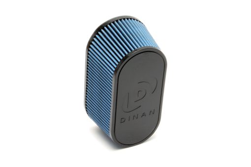 Filtre à air ovale DINAN – BMW M5 / M6 – D401-0013