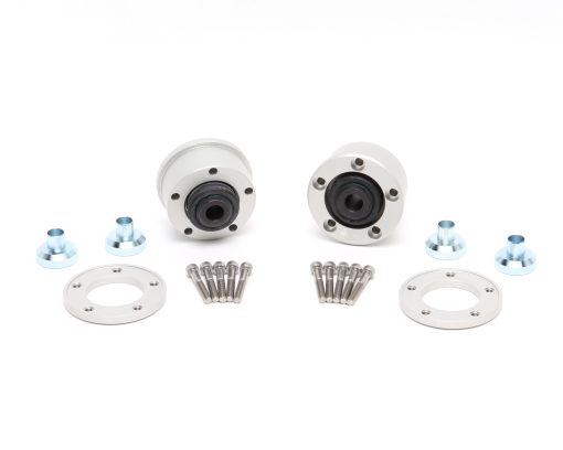Kit rotules monoball de bras inférieurs (hors xDrive) DINAN – BMW Série 2 / Série 4 / Série 3 / Série 4 GC – D280-0014