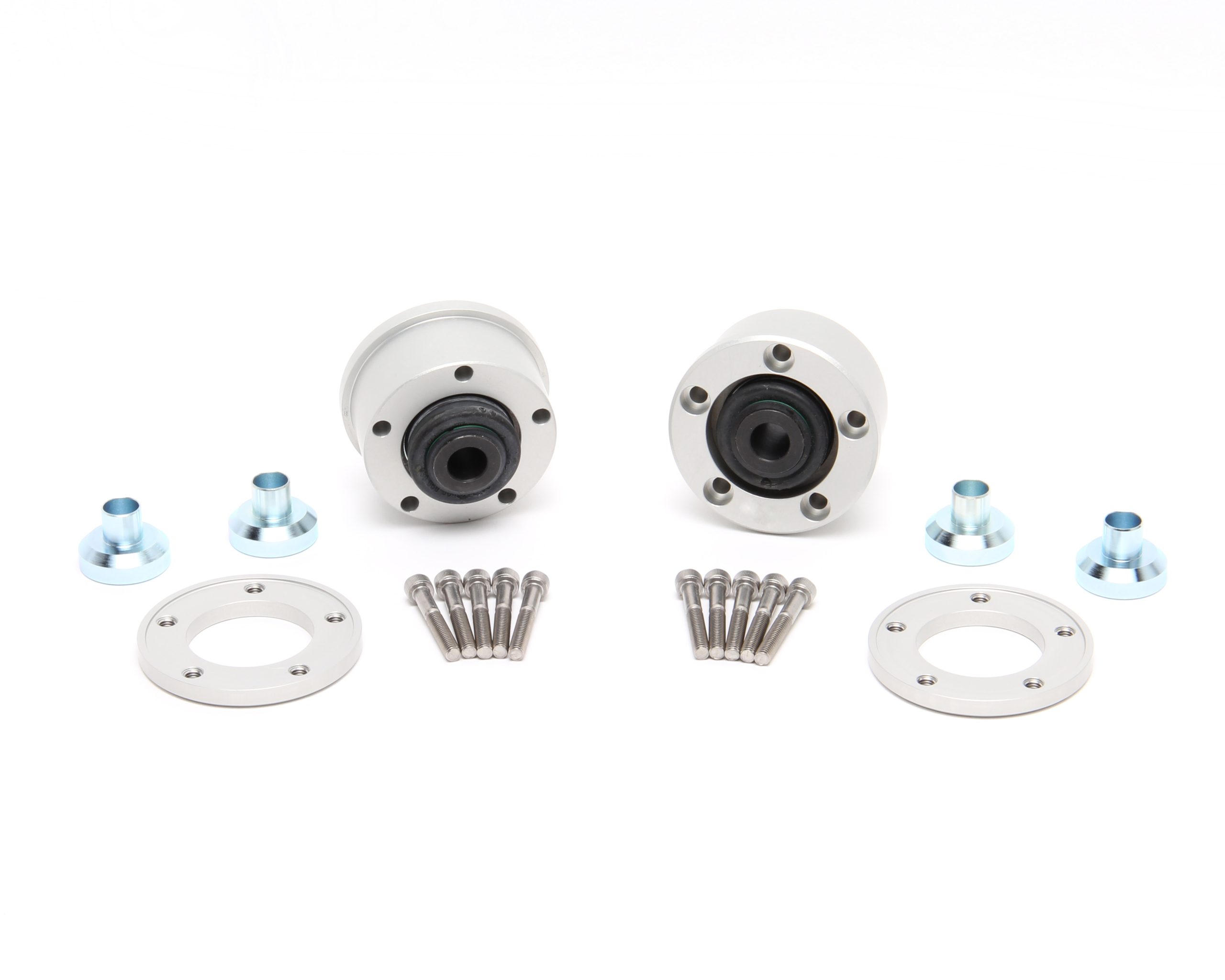 Kit rotules monoball de bras inférieurs (hors xDrive) DINAN – BMW Série 2 / Série 4 / Série 3 / Série 4 GC – D280-0014