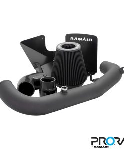 Kit d'admission ProRAM filtre plissé RAMAIR – Ford Focus (III) RS 2.3T Ecoboost 350 ch