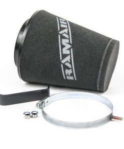 Kit d'admission SR mousse RAMAIR – BMW Série 3 (E46) 330i 231 ch – SR-152