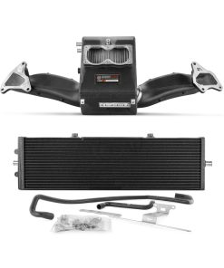Pack Competition échangeur et radiateur WAGNER – Audi S6 / S7 – 700001193S6