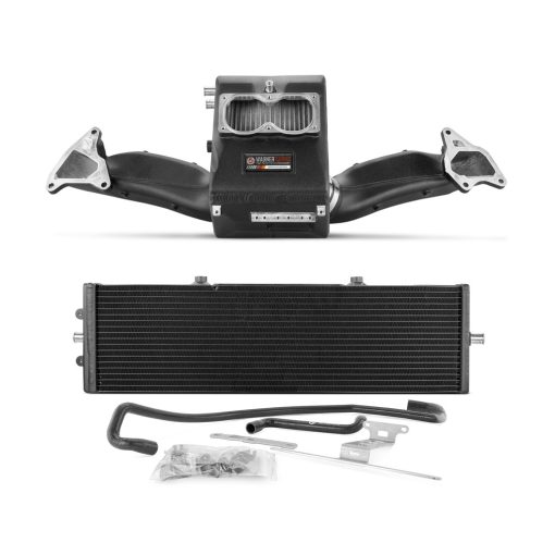 Pack Competition échangeur et radiateur WAGNER – Audi S6 / S7 – 700001193S6
