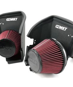 Kit d'admission MST PERFORMANCE – Nissan GT-R – MST-NS-GTR01 – Image 2