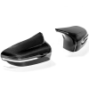Coques de rétroviseurs carbone brillant AKRAPOVIC – BMW M5 / M8 / M8 GC – WM-BM/CA/3/G