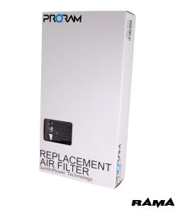 Filtre à air de remplacement ProRAM plissé RAMAIR – PPF-9771 – Image 3