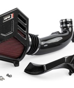 Admission carbone 3.0T (C8 A6/A7) APR – Audi A7 / A6 – CI100048