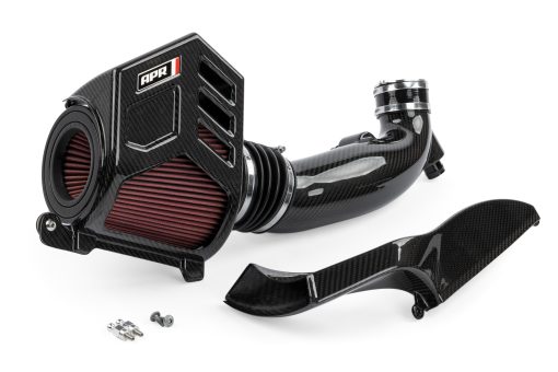 Admission carbone 3.0T (C8 A6/A7) APR – Audi A7 / A6 – CI100048