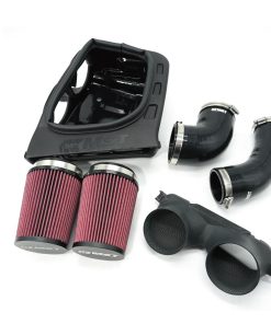 Kit d'admission avec durite de suralimentation MST PERFORMANCE – Porsche Boxster / Cayman – MST-POS-71801 – Image 2