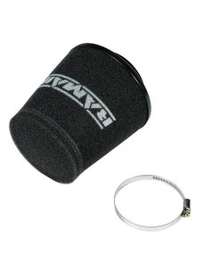 Filtre à air de remplacement mousse RAMAIR – BMW Série 1 / Série 3 / X1 – RPF-1233