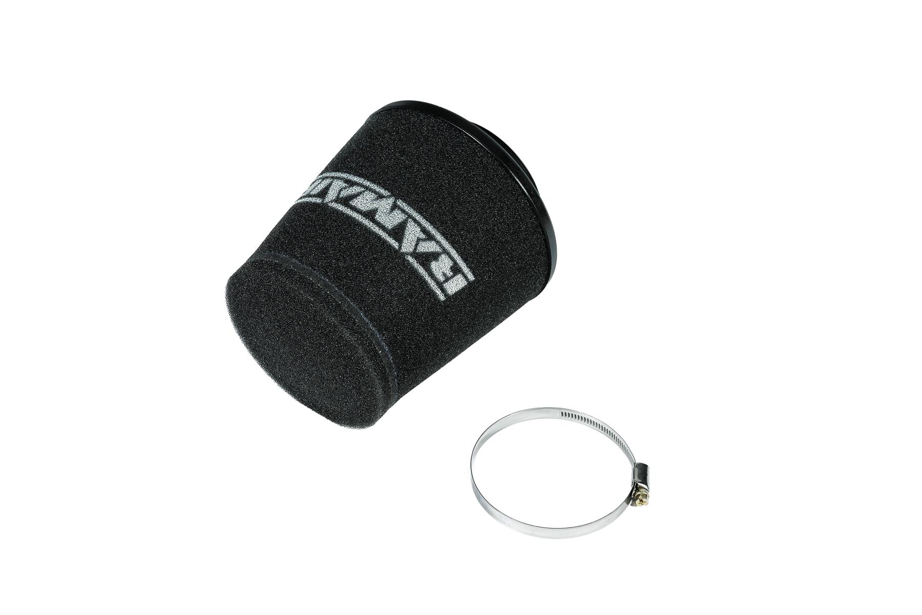Filtre à air de remplacement mousse RAMAIR – BMW Série 1 / Série 3 / X1 – RPF-1233