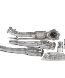 Pack Competition EVO 1 WAGNER – Audi RS3 / TT RS – 700001003 – Image 4