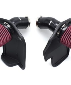 Kit d'admission MST PERFORMANCE – BMW M5 / M8 / M8 GC