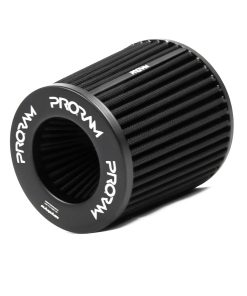 Kit d'admission ProRAM filtre plissé RAMAIR – PRK-145-80-BK – Image 3